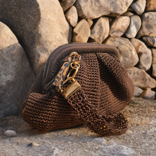 Clutch Gracia Café