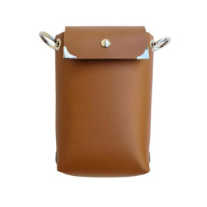 CARTERA CONTESSA CUERO CARAMEL