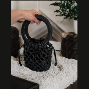 Black Mesh
